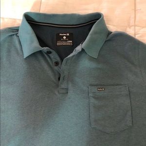 Polo size medium